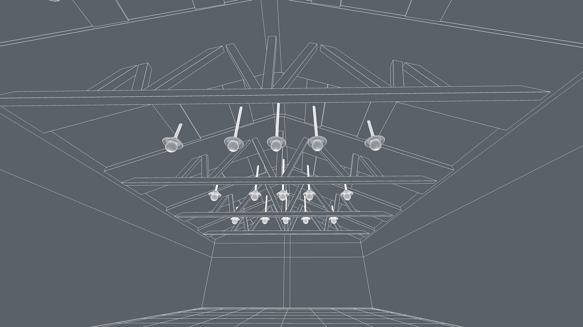 Warehouse 3D model_16