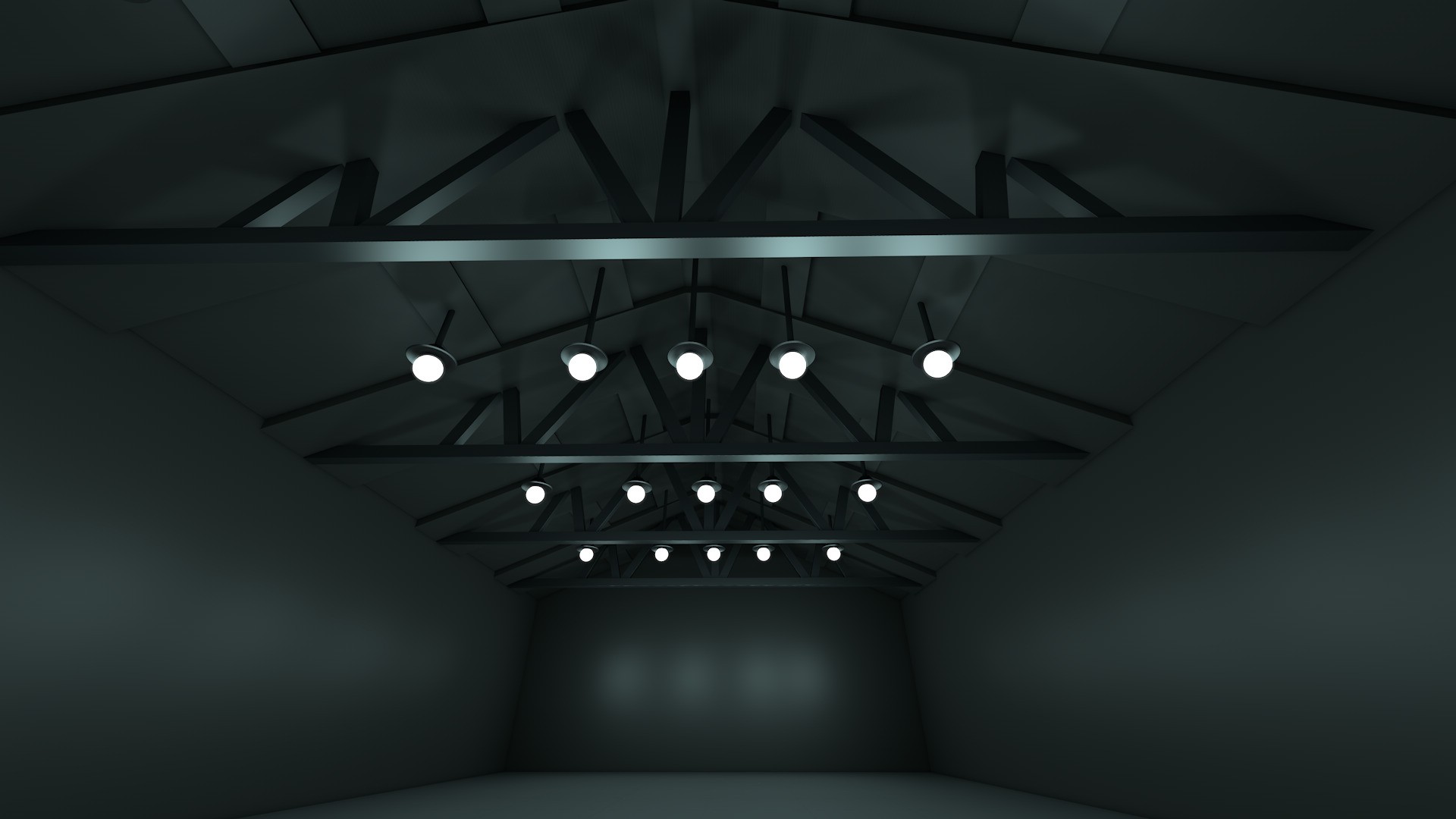 Warehouse 3D model_6