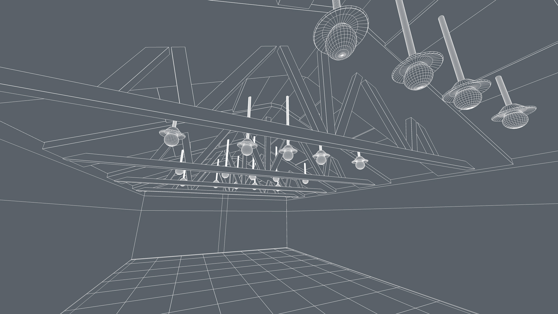 Warehouse 3D model_17