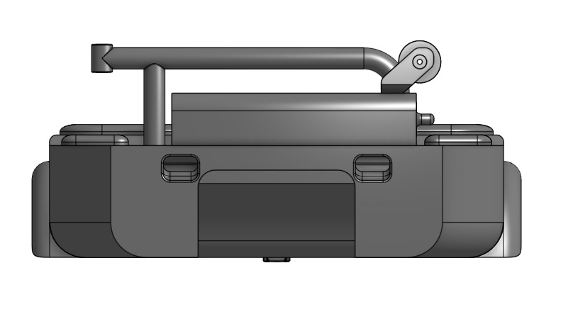scx24 pipeline bed 3D print model_3