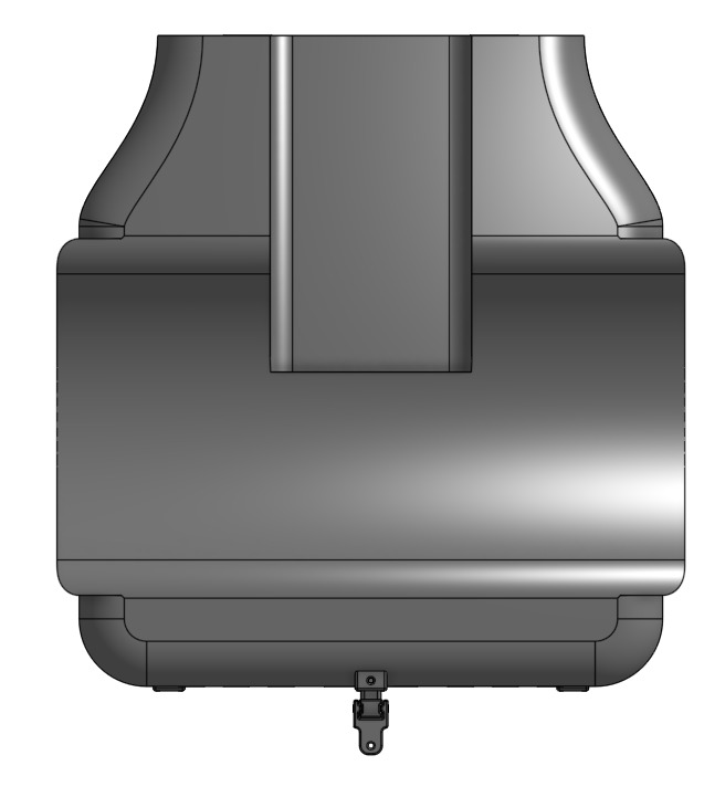scx24 pipeline bed 3D print model_2