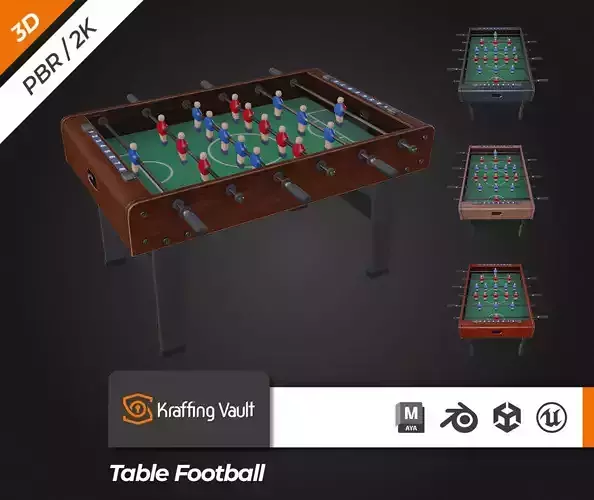 Table Football