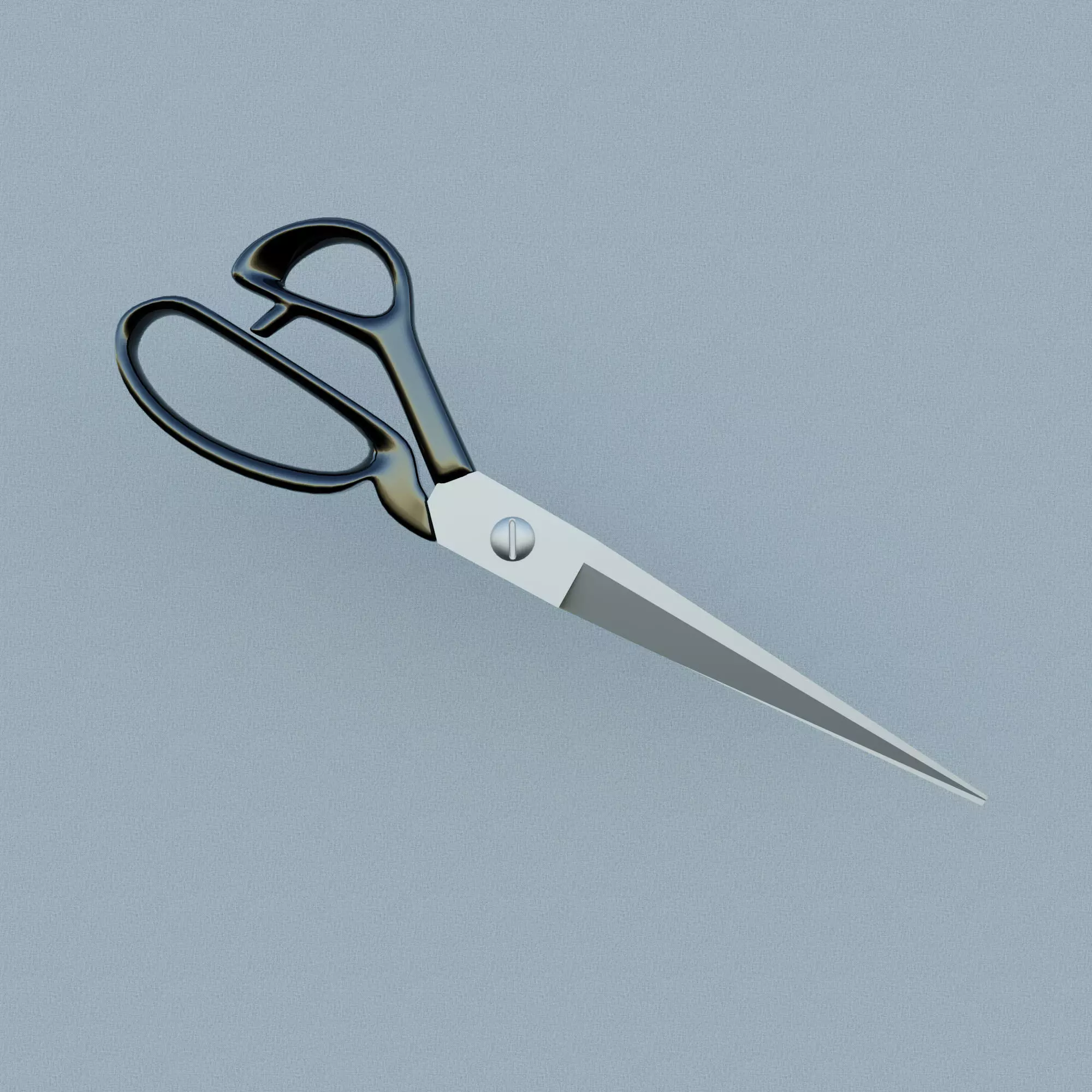 Tailoring Sheers Free 3D model