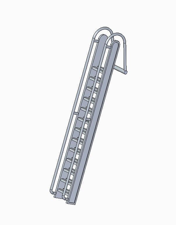 Calypso detail parts for Billings Calypso 3D print model_6