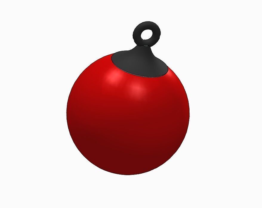 Calypso detail parts for Billings Calypso 3D print model_3