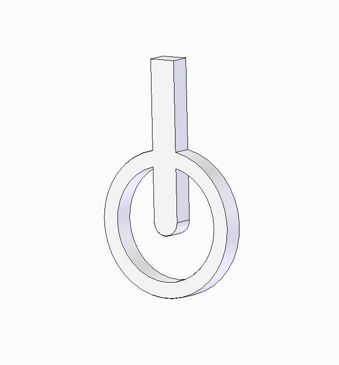 Calypso detail parts for Billings Calypso 3D print model_17