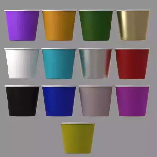 popcorn tub collection