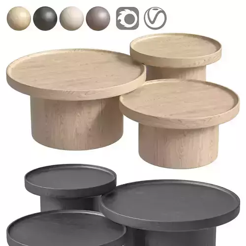 Most popular Solid Wood Coffee Table