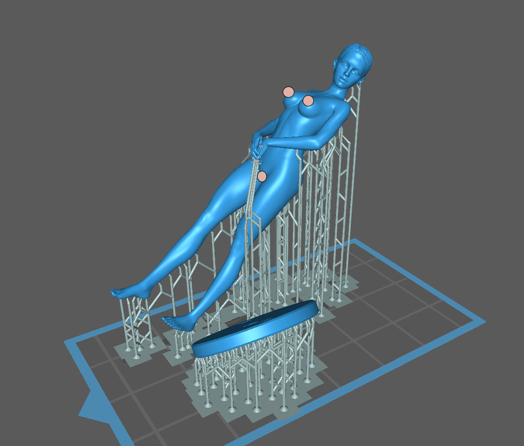 Hermione v4 3D print model_4