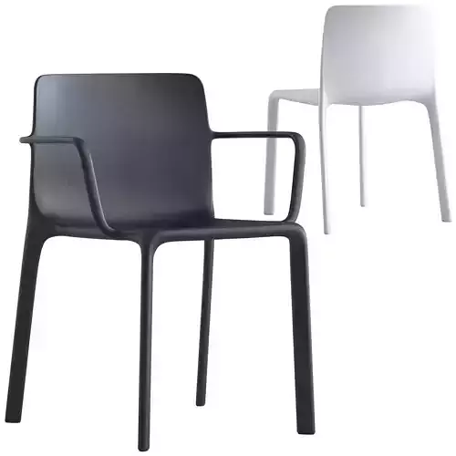 Vondom Kes Chairs