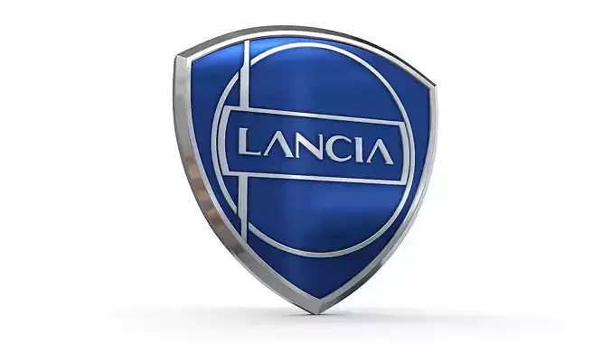 lancia new logo