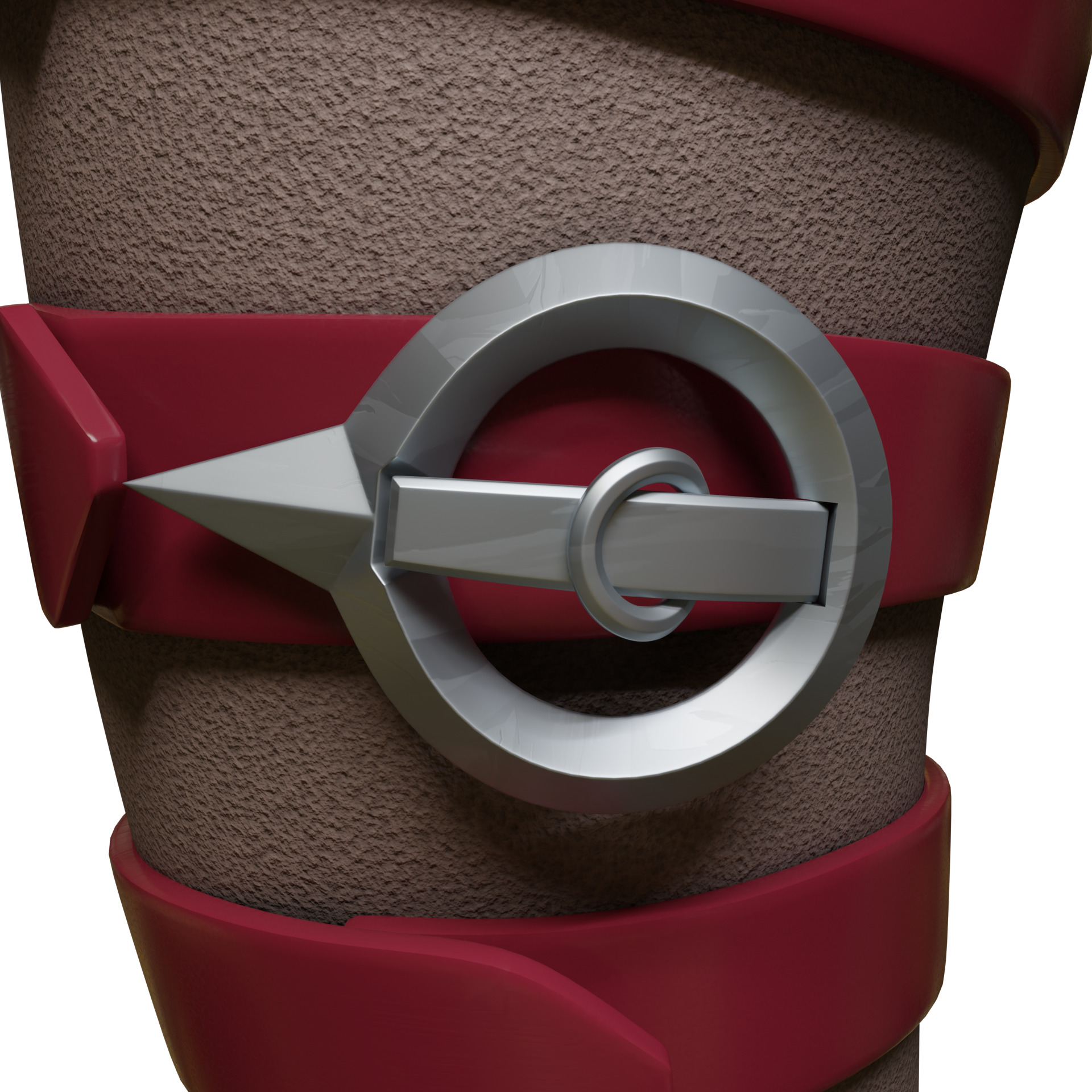 Susan Storm Malice Marvel Rivals cosplay kit 3D print model_15