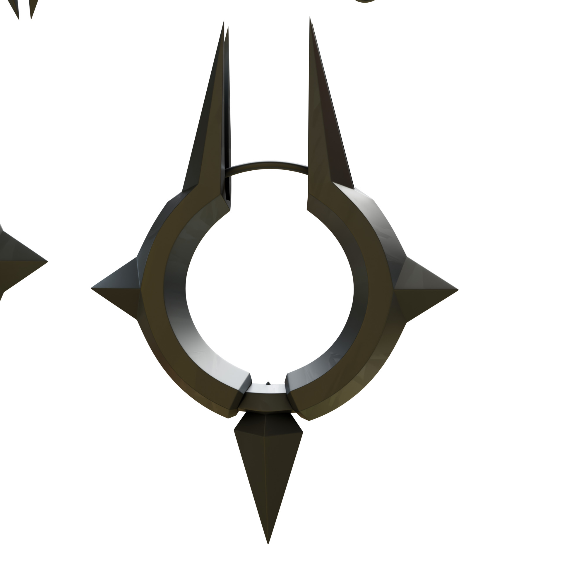 Susan Storm Malice Marvel Rivals cosplay kit 3D print model_4