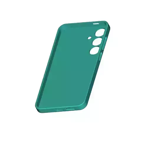 Samsung Galaxy S25 plus case