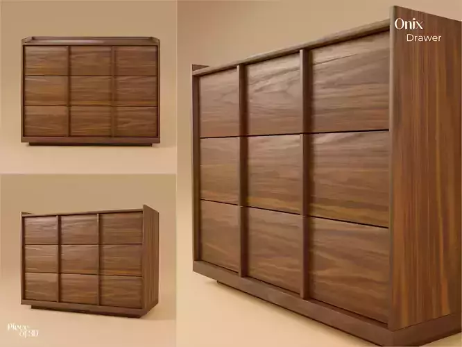 ONIX - Drawer - KAVE HOME - 1 piece