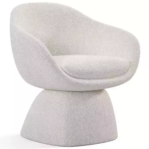 WELL-COME Armchair By Diemme