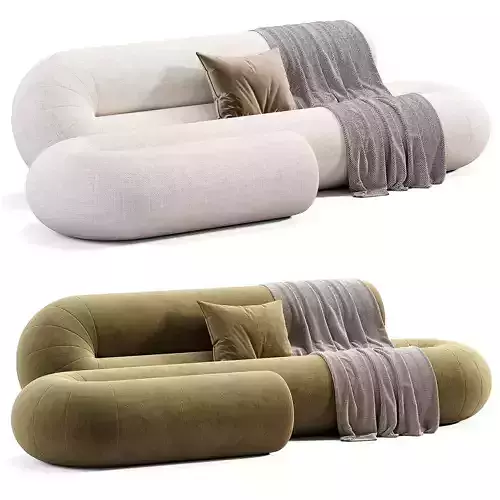 DANTE Goods And Bads By SERPENTINE