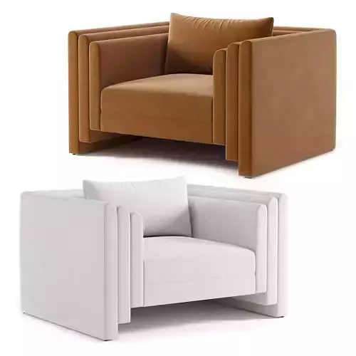 Kira Armchair