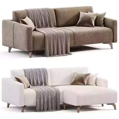 Leri Sofa By Divan ru