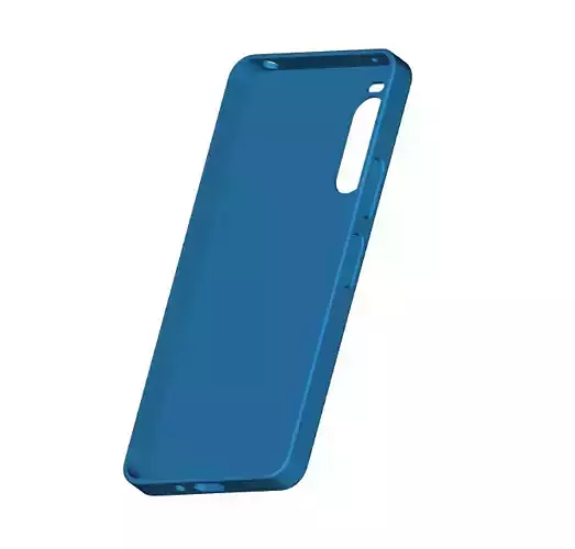Sony Xperia 10 V case