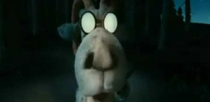 kozel Yasha 3D model_3