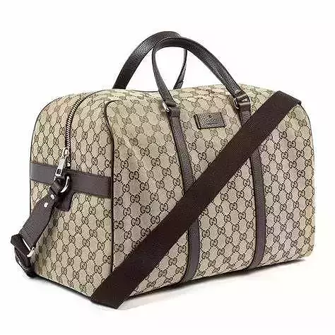 Gucci Travel Bag