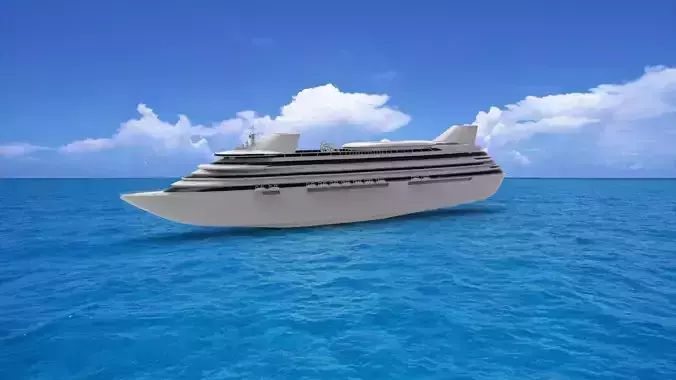 Cruise Ship