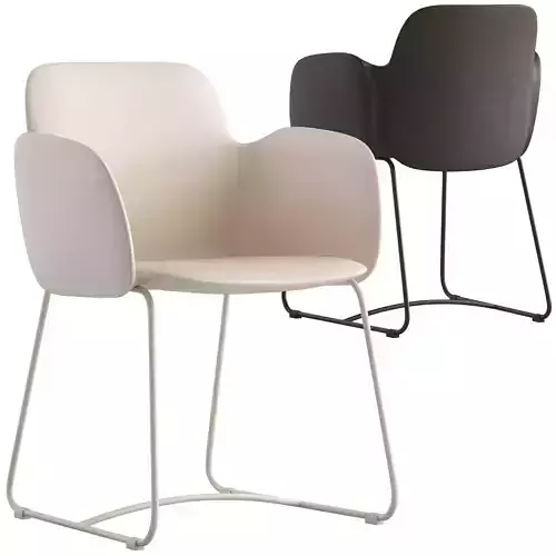Vondom Pezzettina Armchair