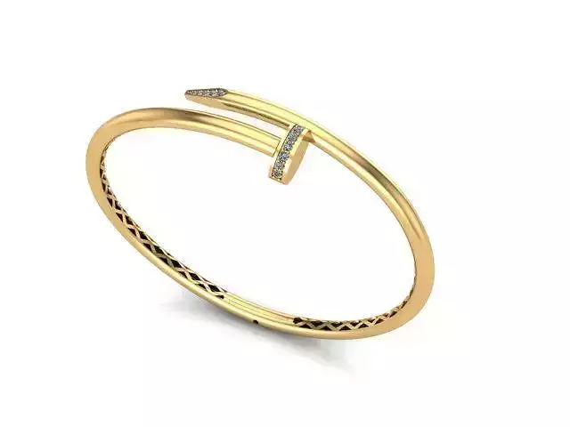 Car clue bracelet setting fusion