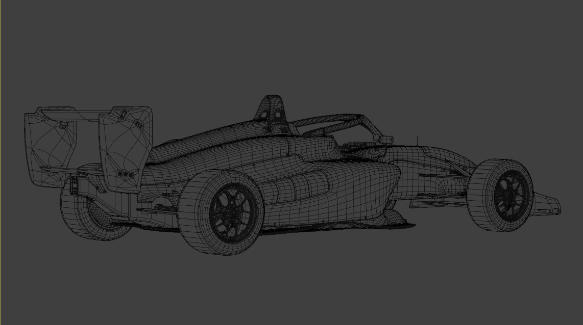 USF2000  3D model_10