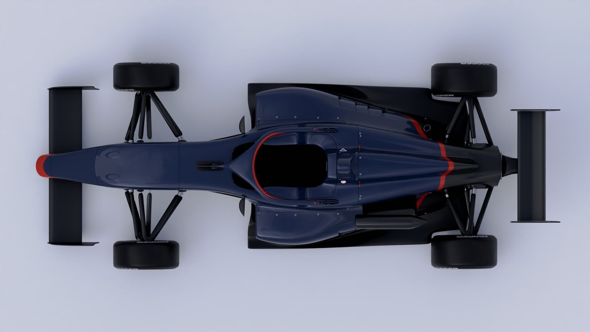 USF2000  3D model_5