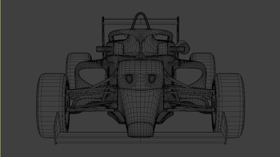 USF2000  3D model_11