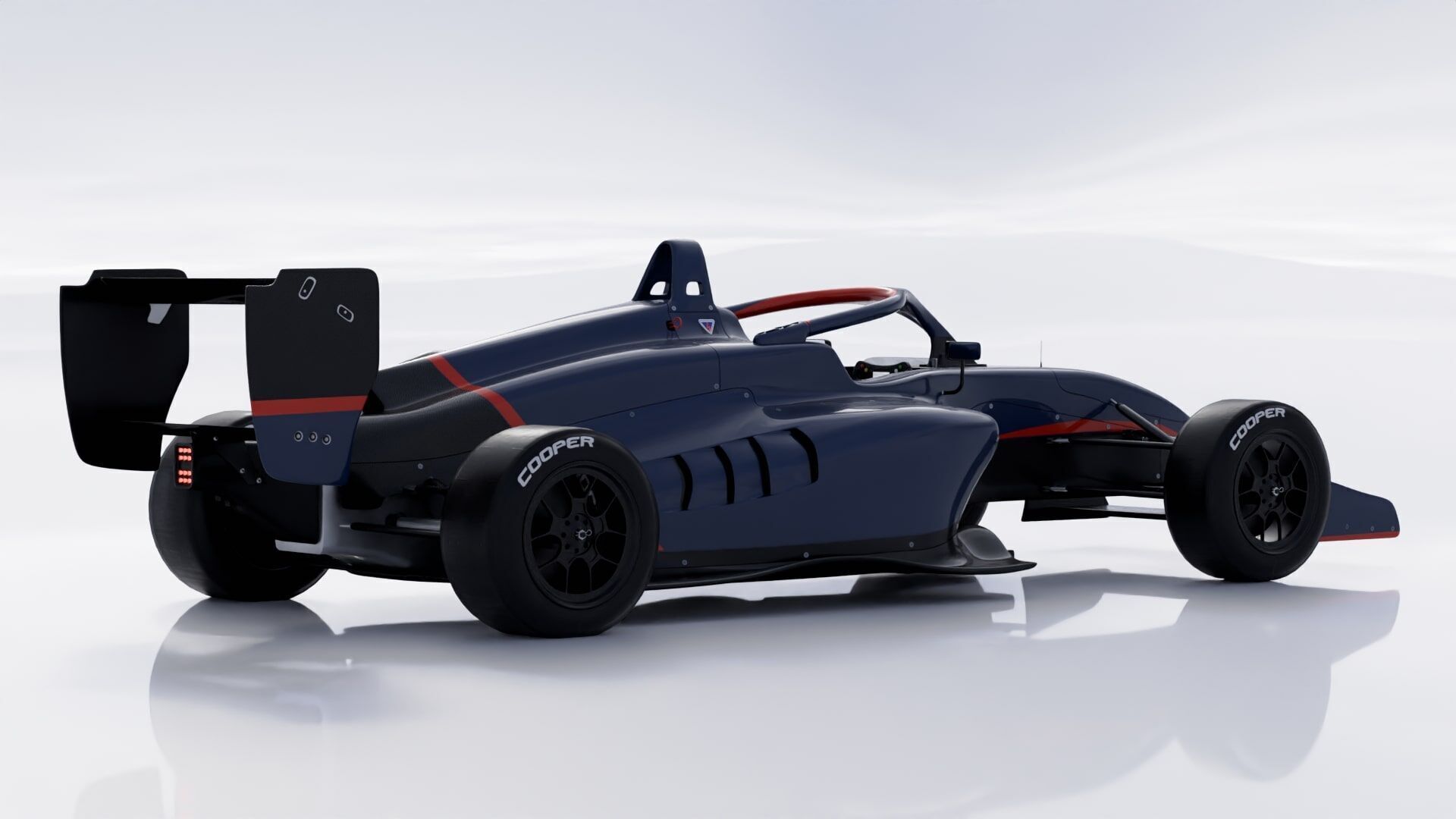 USF2000  3D model_1