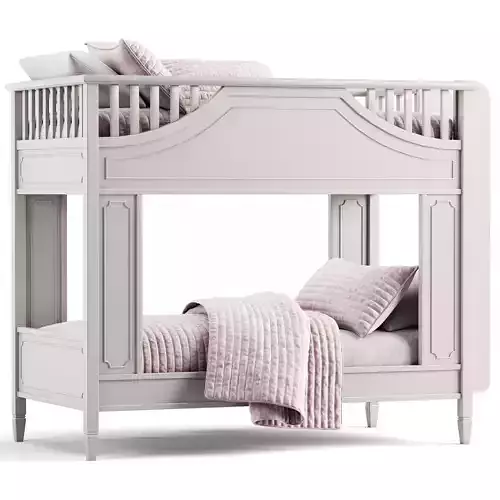 Ava Regency Fantasy Bunk