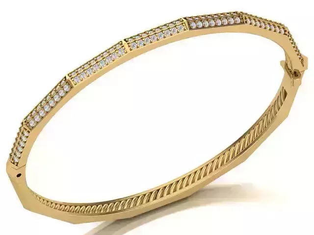 ledies diamound bracelets