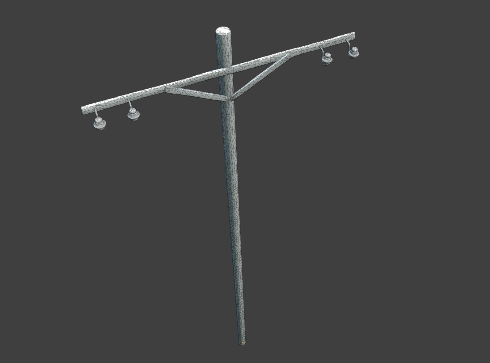 Big Slums pack Low-poly 3D model_15