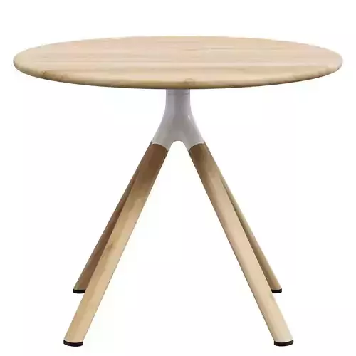 Fork lapalma bistro table