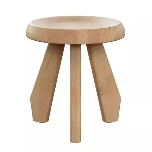 523 Tabouret Meribel