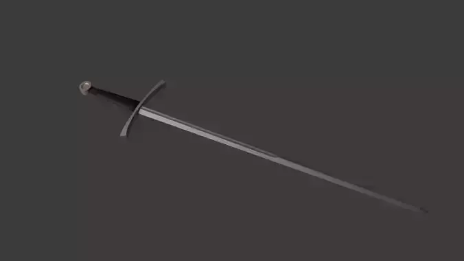 Longsword