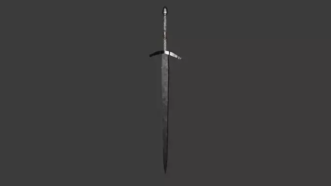 Sword of the Witch King