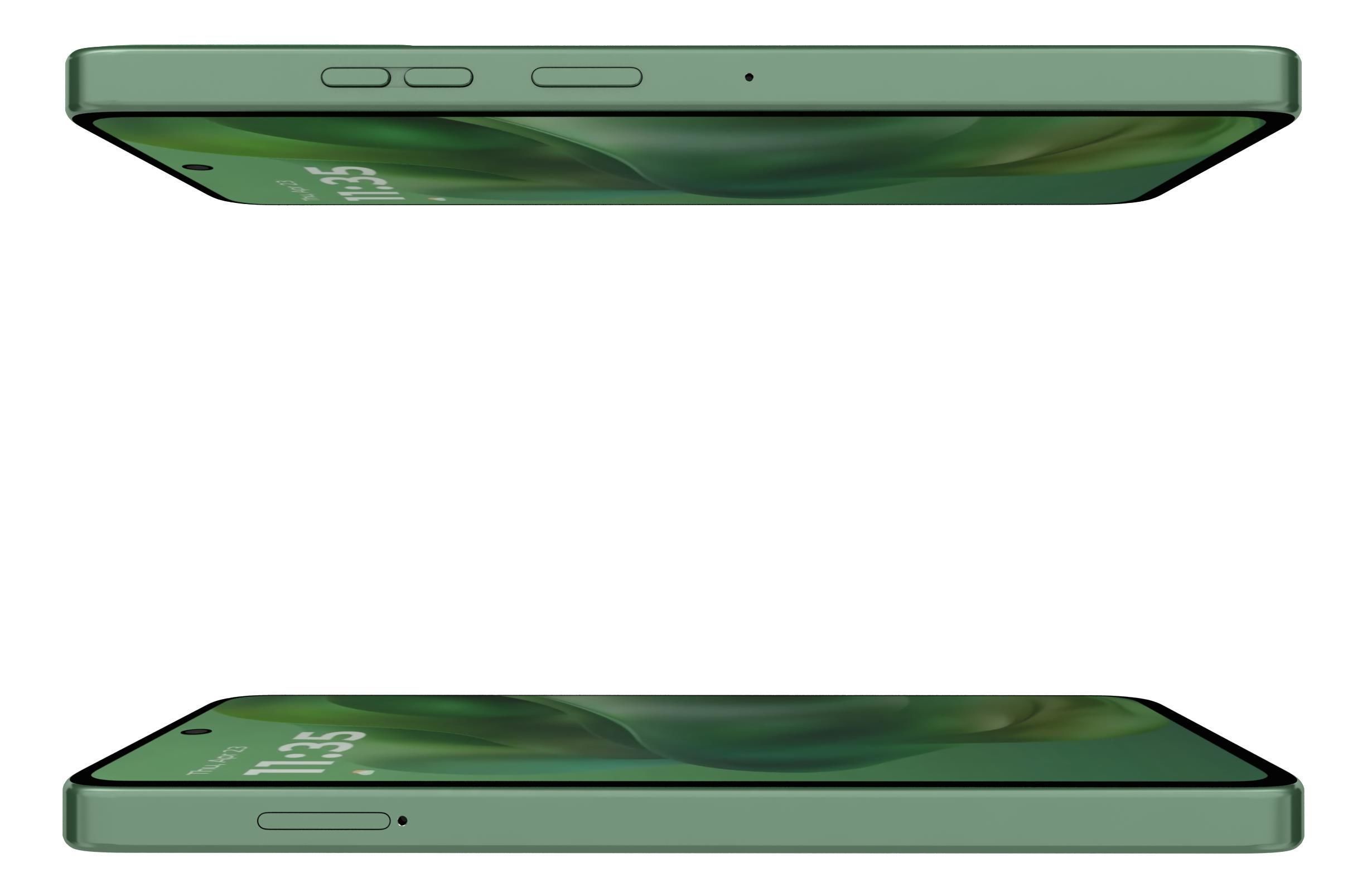 Motorola Moto G 2025 And G Power 2025 3D Model Collection_35