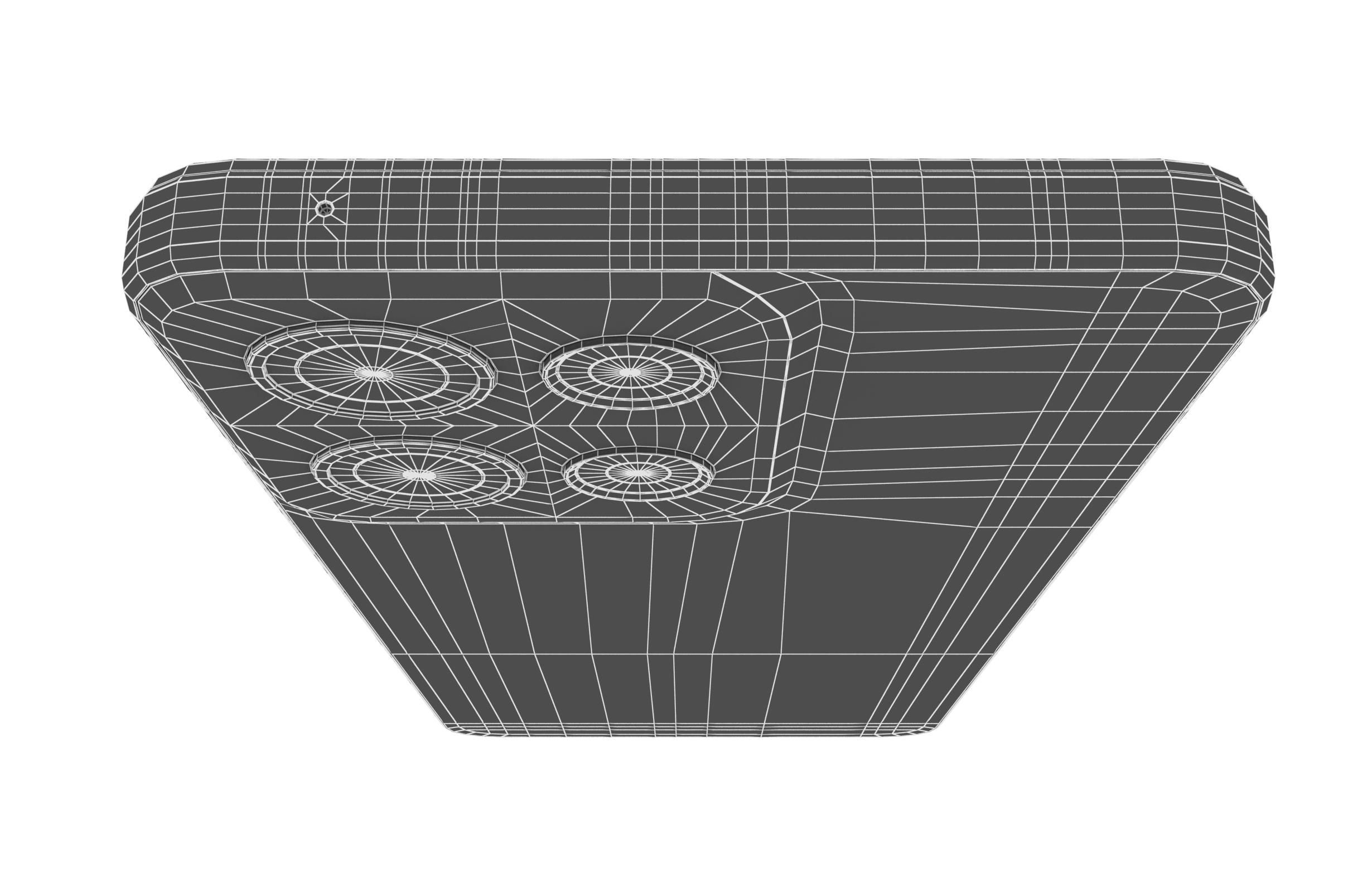 Motorola Moto G 2025 And G Power 2025 3D Model Collection_22