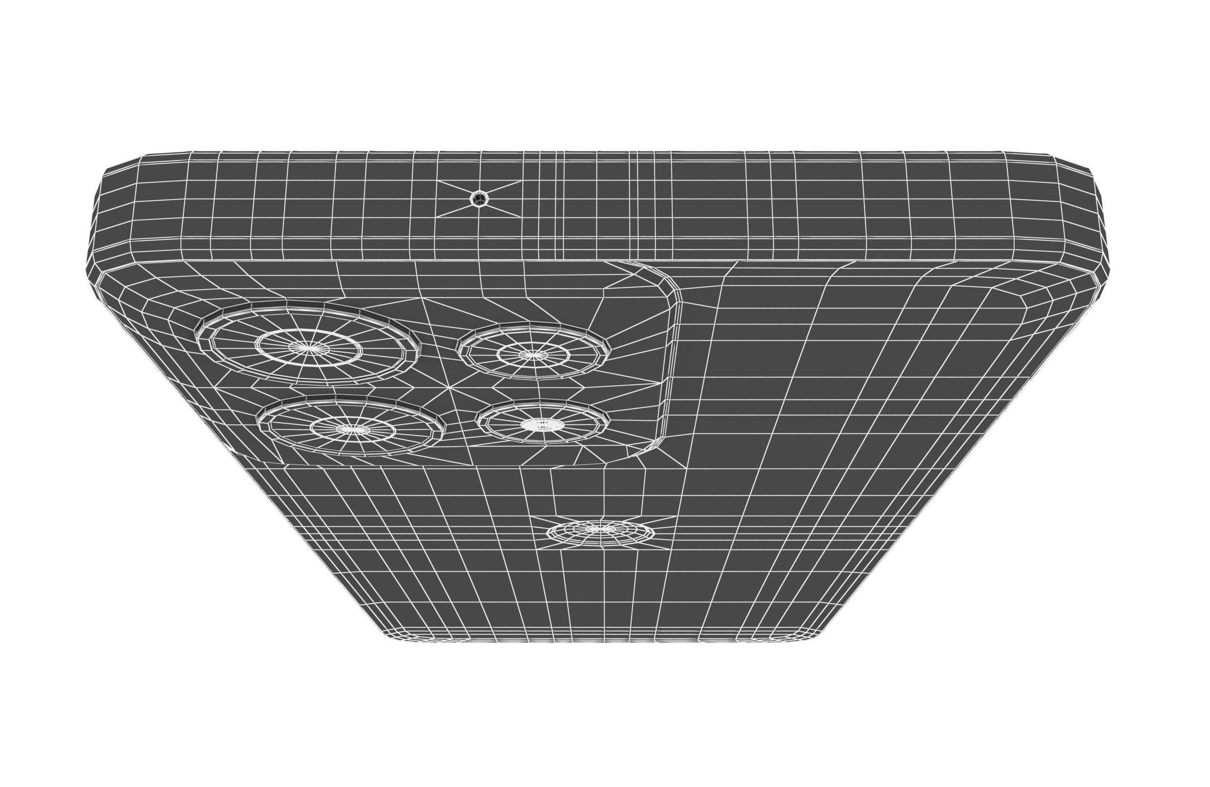 Motorola Moto G 2025 And G Power 2025 3D Model Collection_55