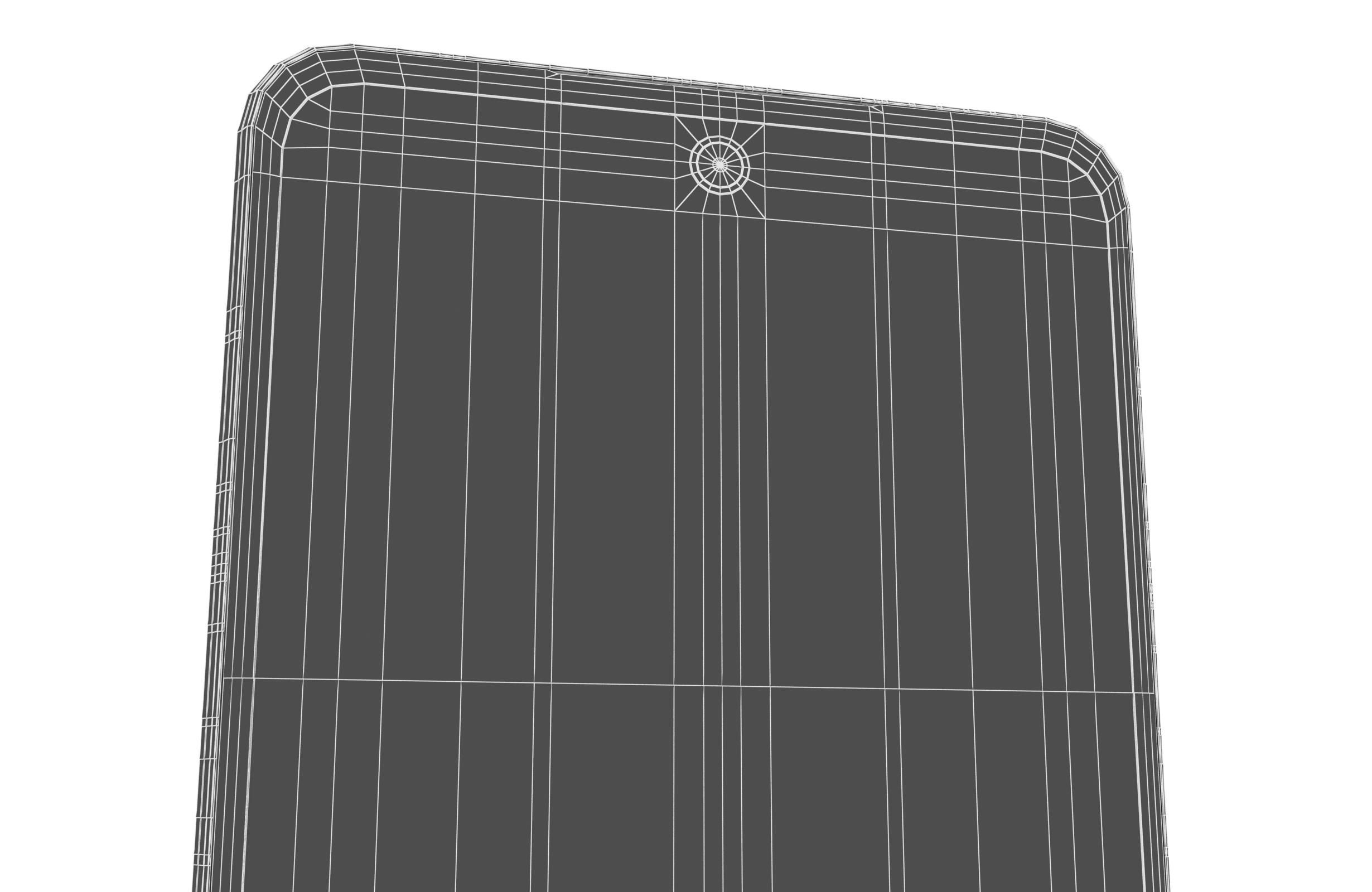 Motorola Moto G 2025 And G Power 2025 3D Model Collection_16