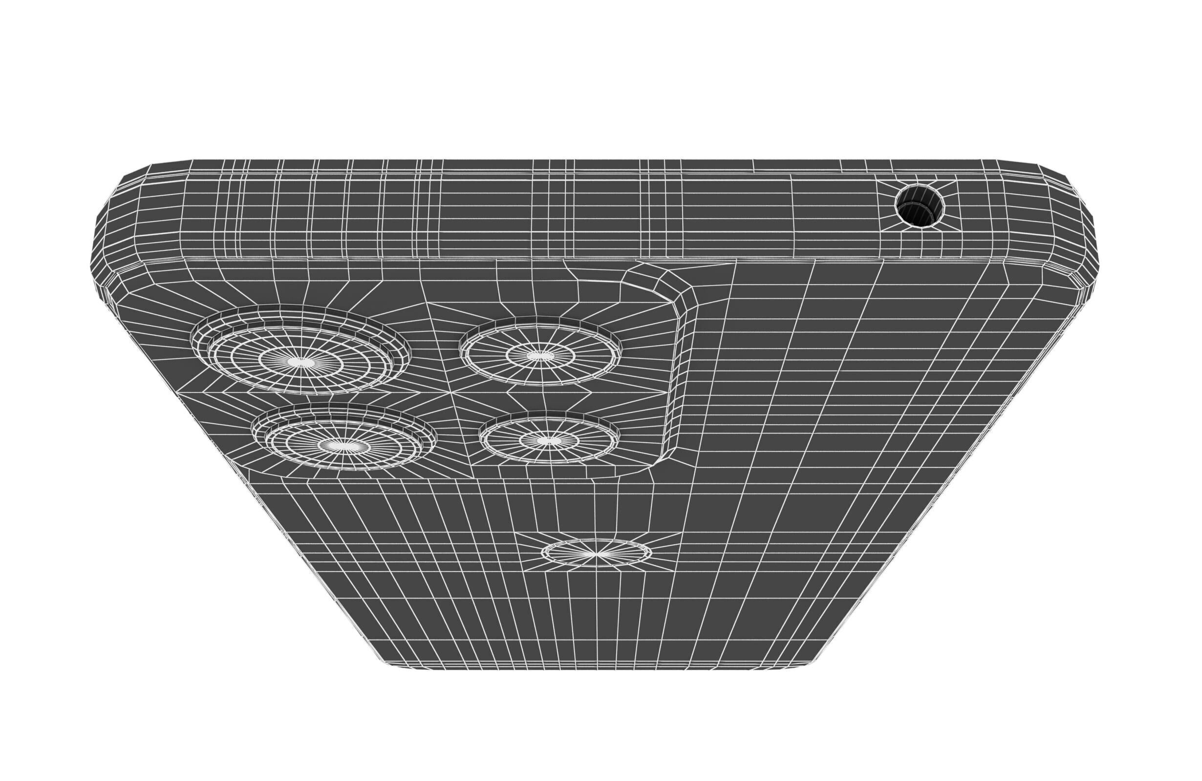 Motorola Moto G15 And G15 Power 3D model_66