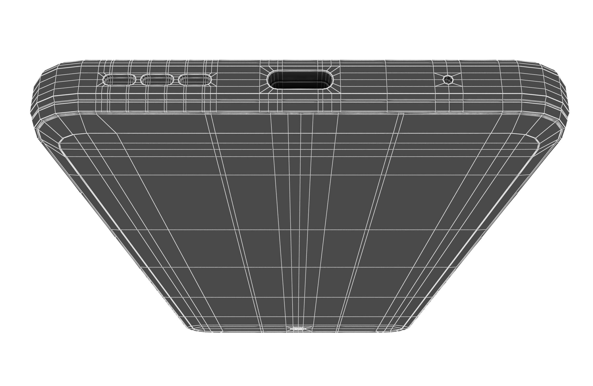 Motorola Moto G15 And G15 Power 3D model_35