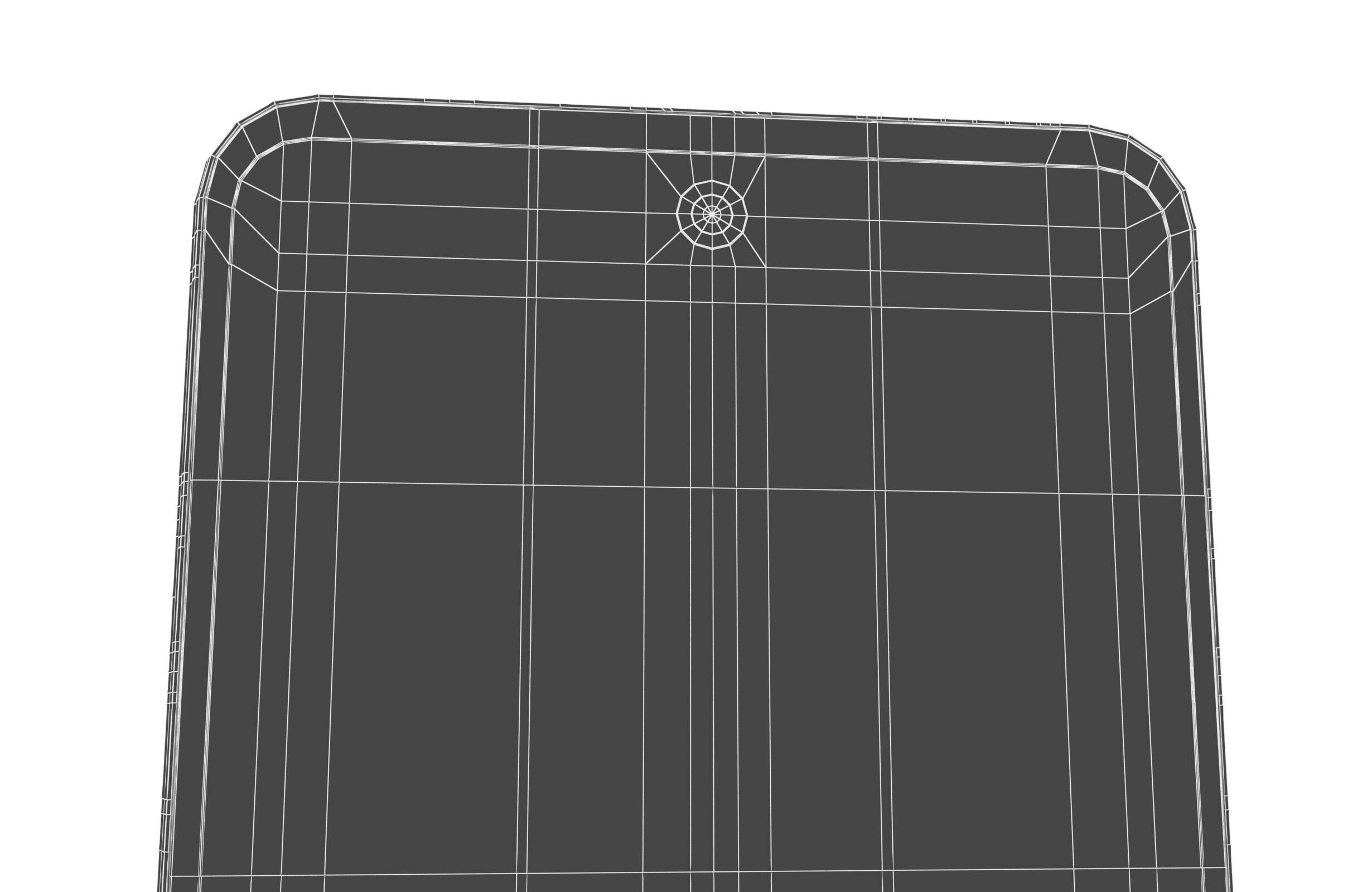 Motorola Moto G15 And G15 Power 3D model_60