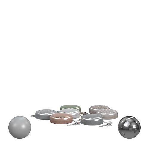 beoplay a1 3D model