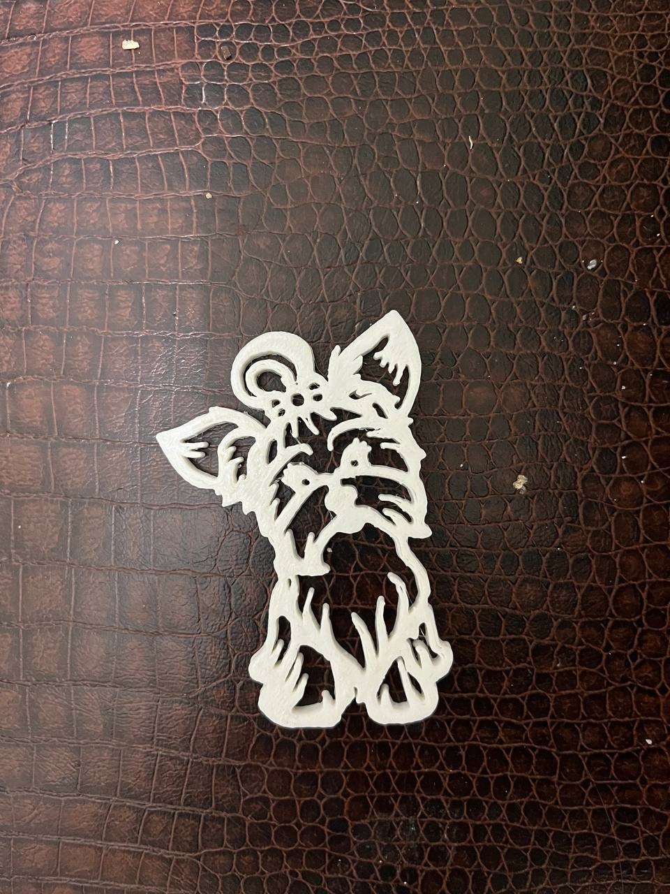 Christmas tree toy 3D print model_5