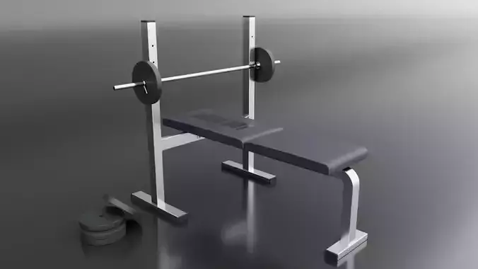 Bench Press
